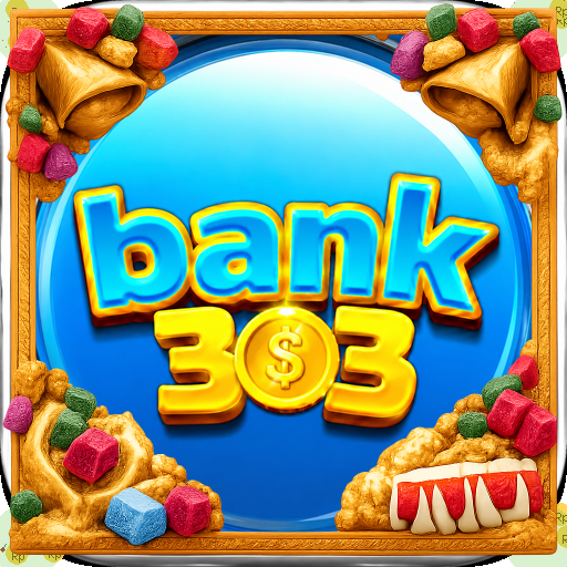 bank303 — galeri pratinjau - APK Resmi